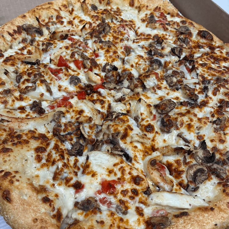 Savor Our Wings