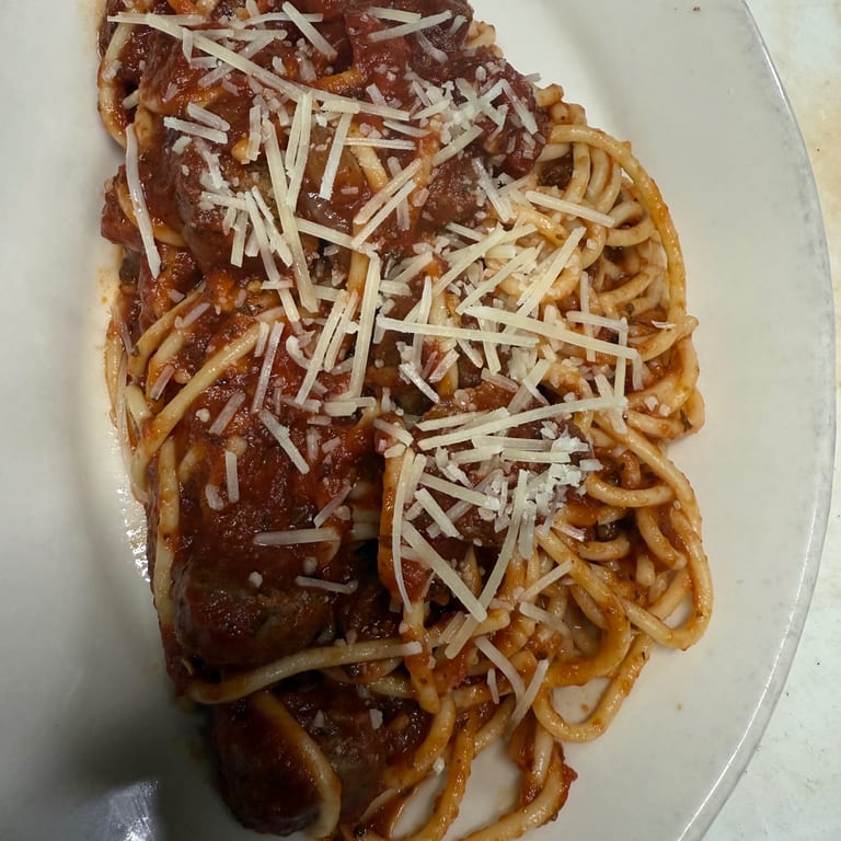 Family Friendly Restaurant Options